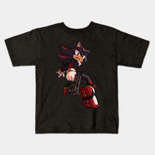 Shadow Kids T-Shirt